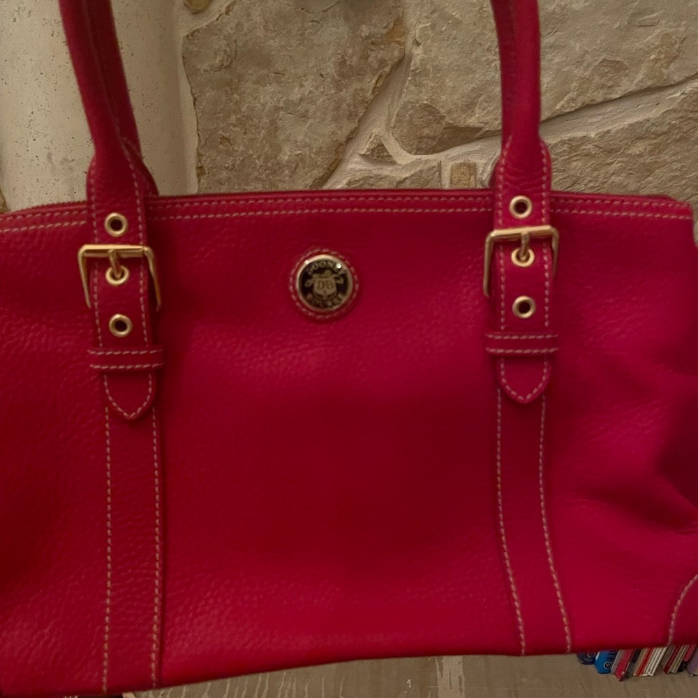 Dooney & Bourke
